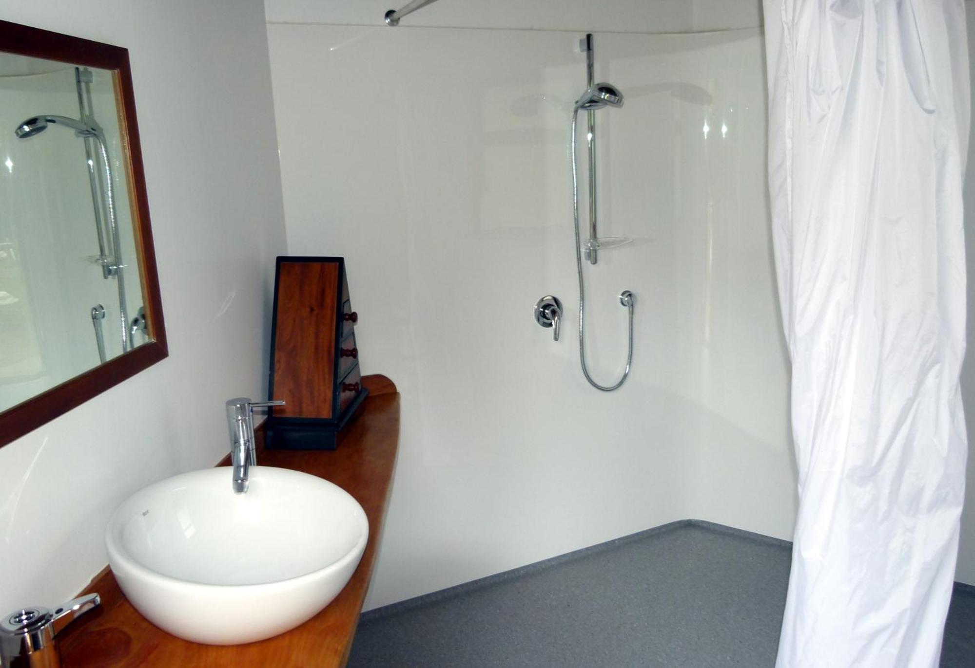 Wacky Stays - Unique Farm-Stay Glamping Rentals, Free Animal Feeding Tours Kaikoura Exterior foto