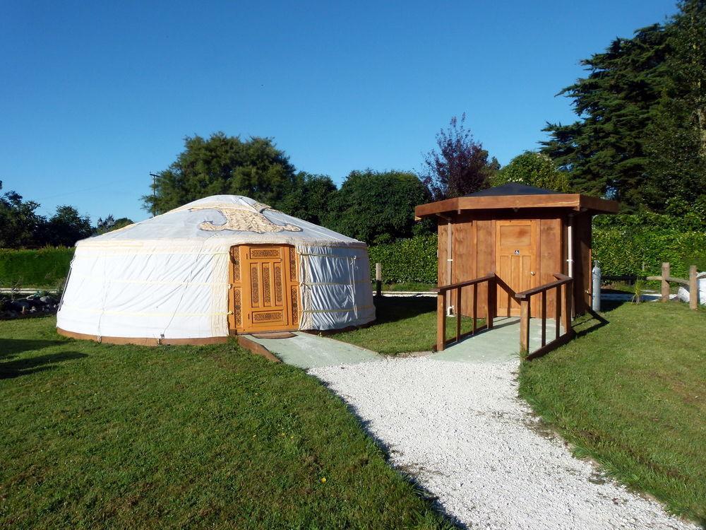 Wacky Stays - Unique Farm-Stay Glamping Rentals, Free Animal Feeding Tours Kaikoura Exterior foto